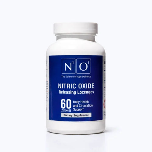N1o1 Nitric Oxide Lozenges