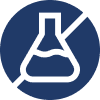 Chemicals &Fillers Free